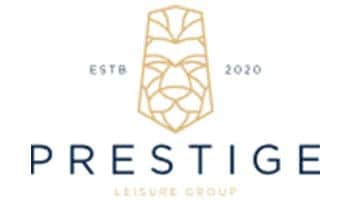 prestige leisure group logo