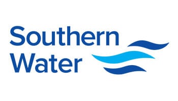 southern water logo