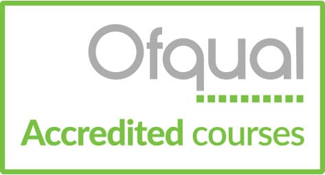 ofqual accredited courses