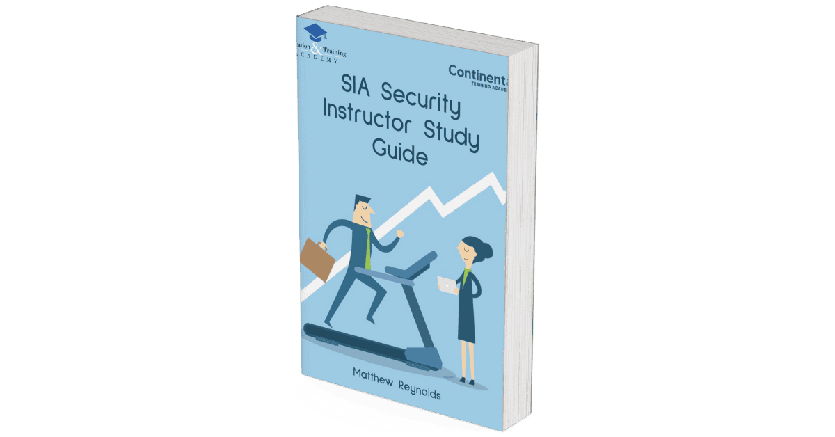 sia study study guide